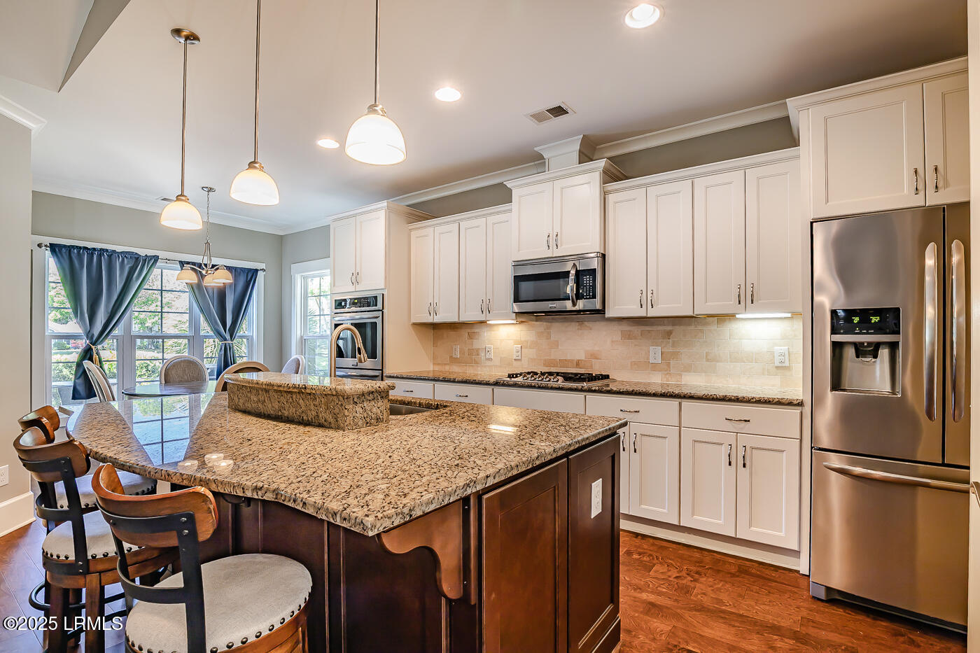 316 Westbrook Road St. Helena Island, SC 29920 - Photo 12 of 52 12 Kitchen