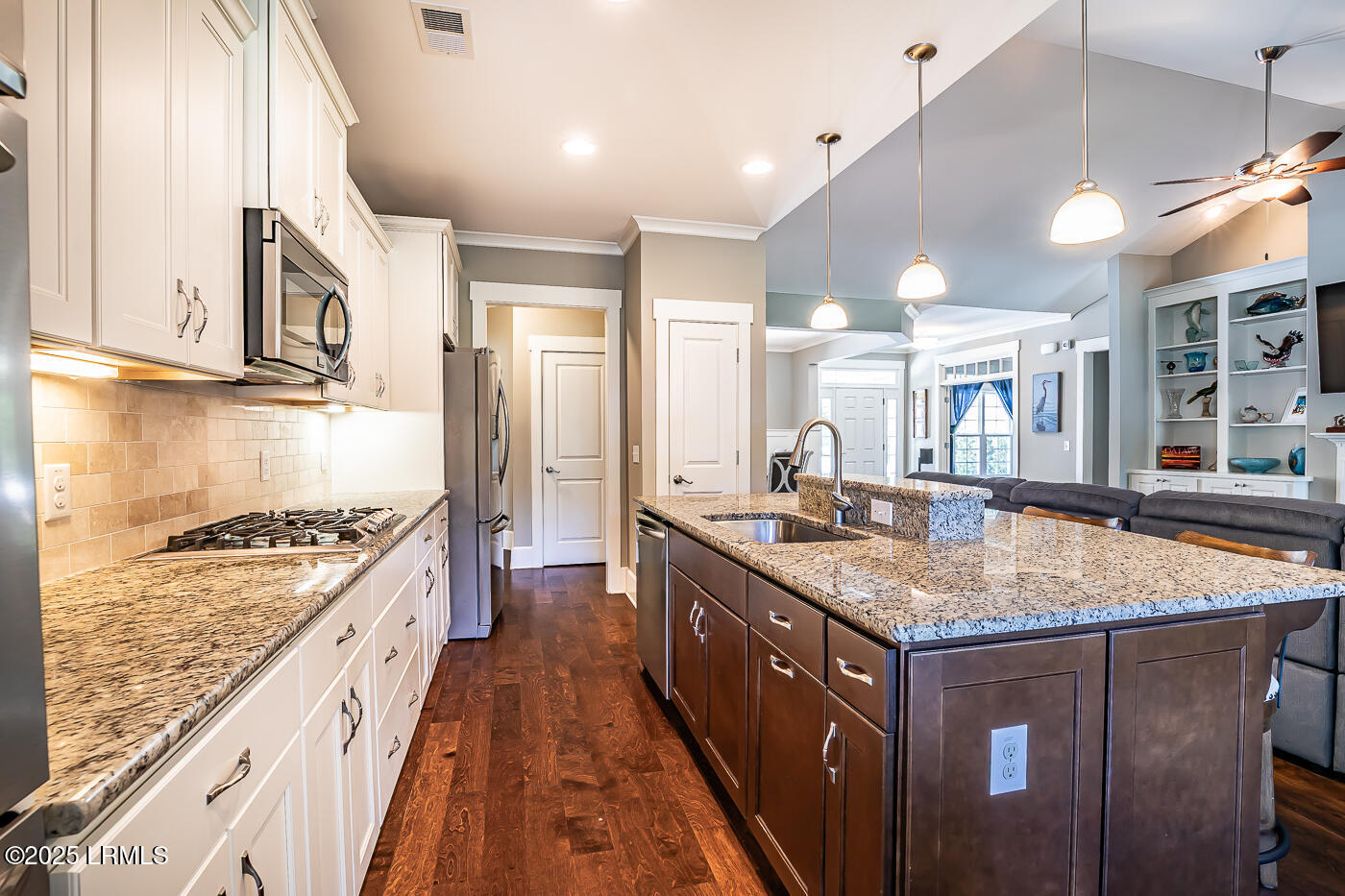 316 Westbrook Road St. Helena Island, SC 29920 - Photo 14 of 52 14 Kitchen
