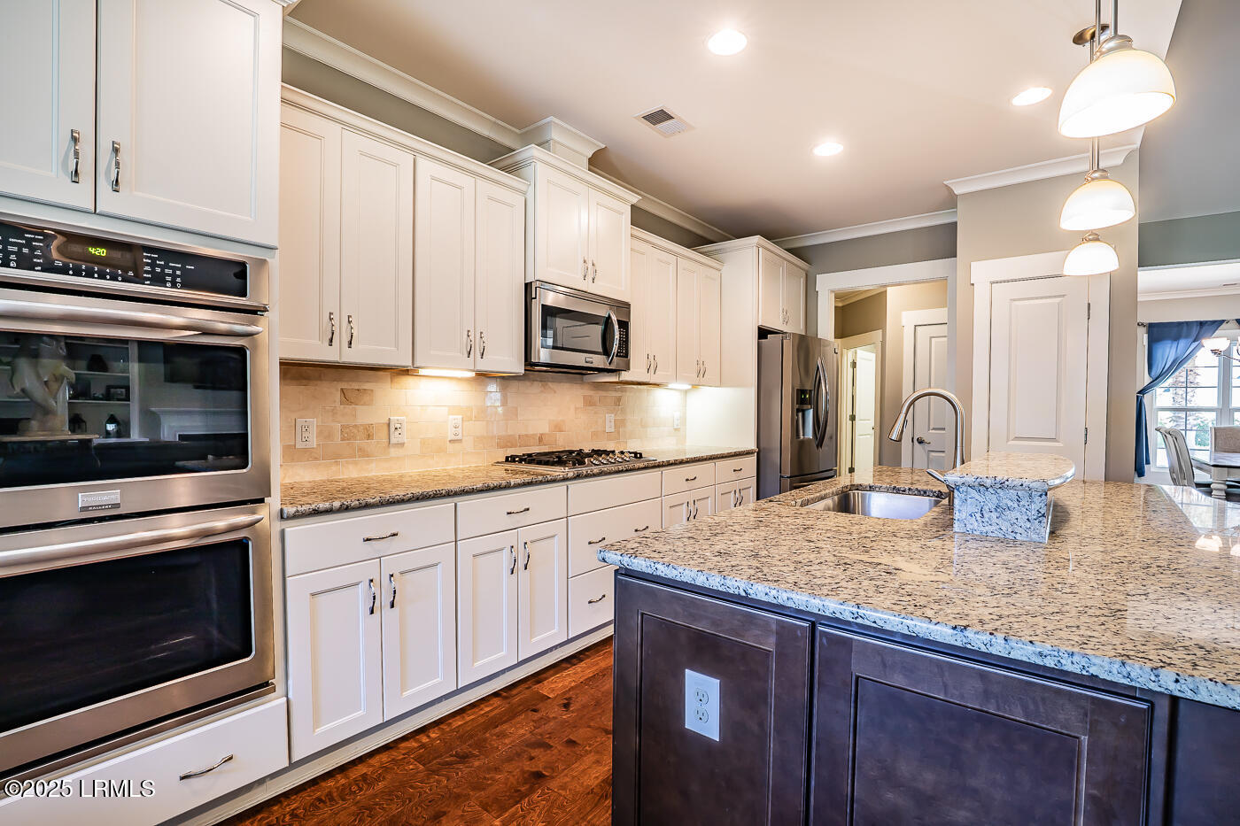 316 Westbrook Road St. Helena Island, SC 29920 - Photo 15 of 52 15 Kitchen