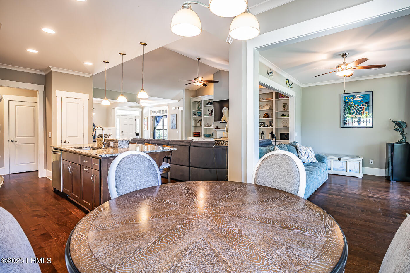 316 Westbrook Road St. Helena Island, SC 29920 - Photo 16 of 52 16 Breakfast area