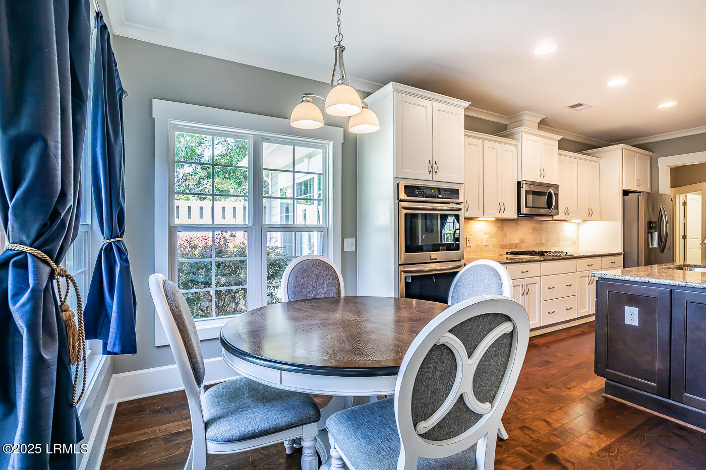 316 Westbrook Road St. Helena Island, SC 29920 - Photo 17 of 52 17 Breakfast area