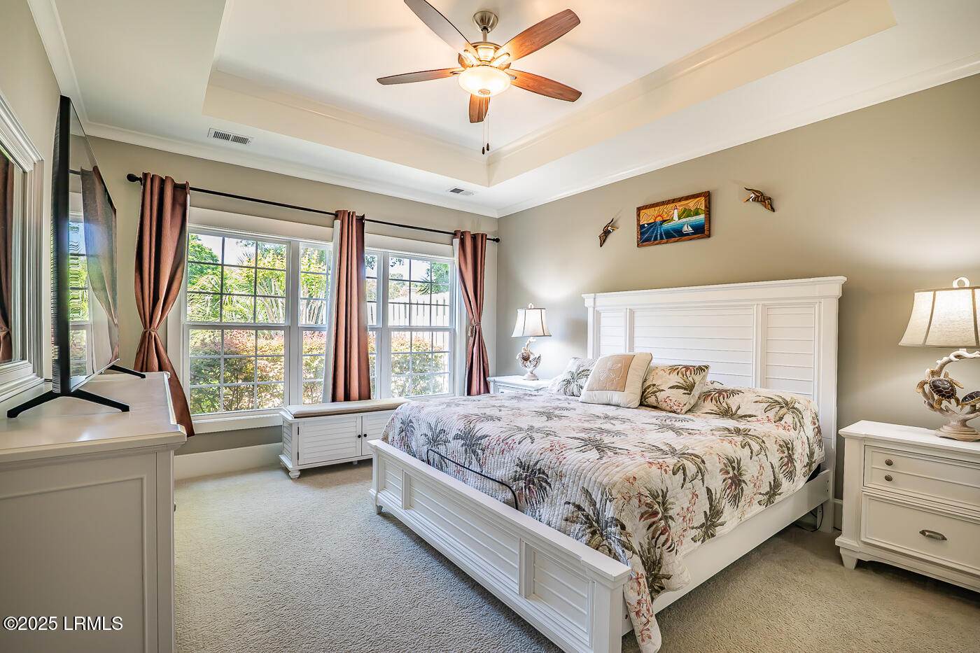316 Westbrook Road St. Helena Island, SC 29920 - Photo 18 of 52 18 Primary suite