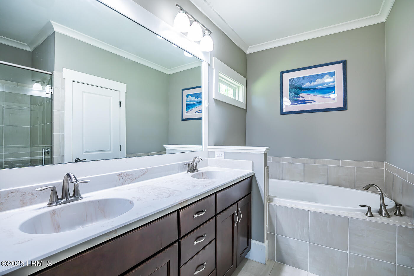 316 Westbrook Road St. Helena Island, SC 29920 - Photo 23 of 52 23 Primary bath