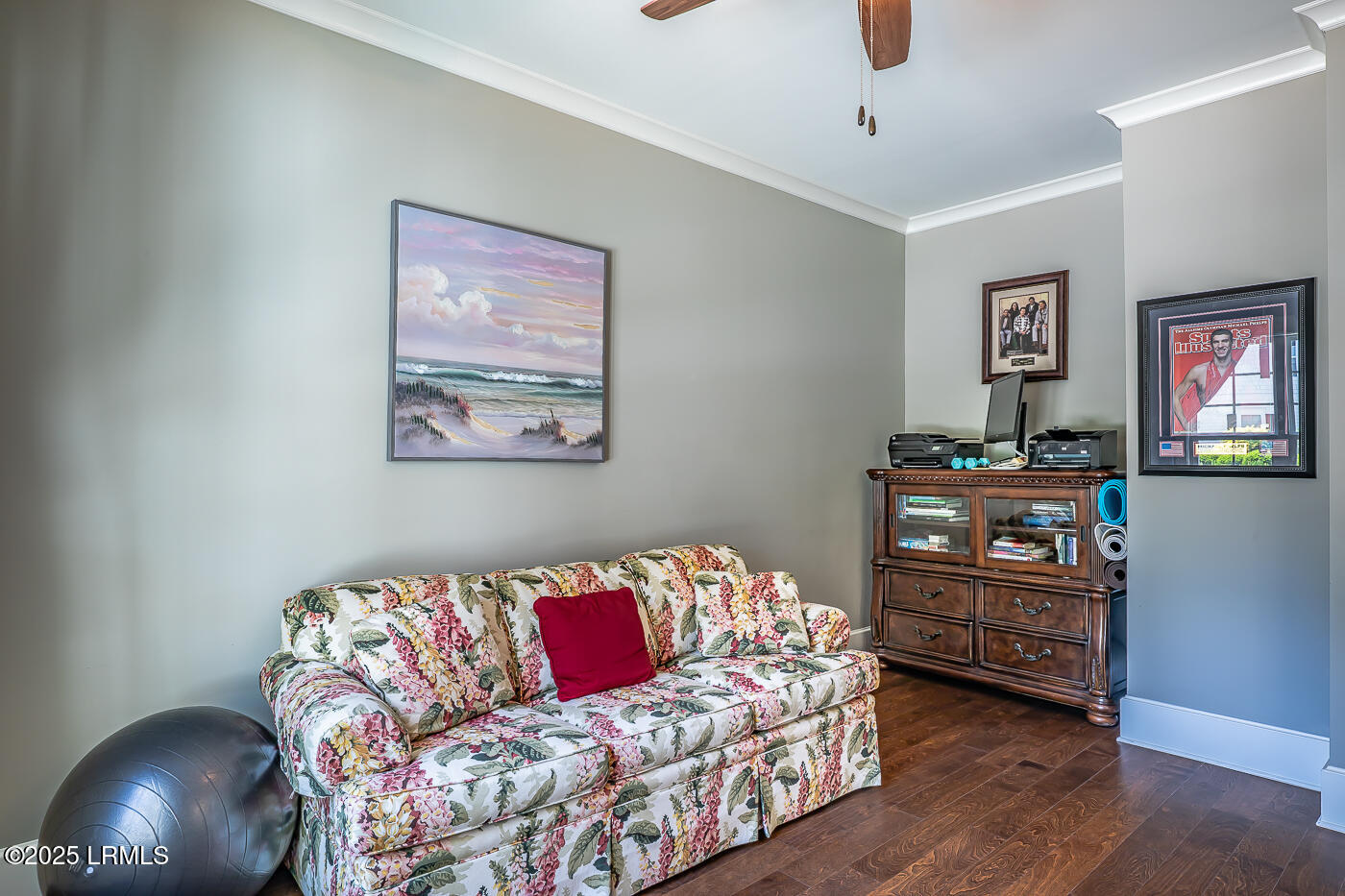 316 Westbrook Road St. Helena Island, SC 29920 - Photo 27 of 52 27 Flex space