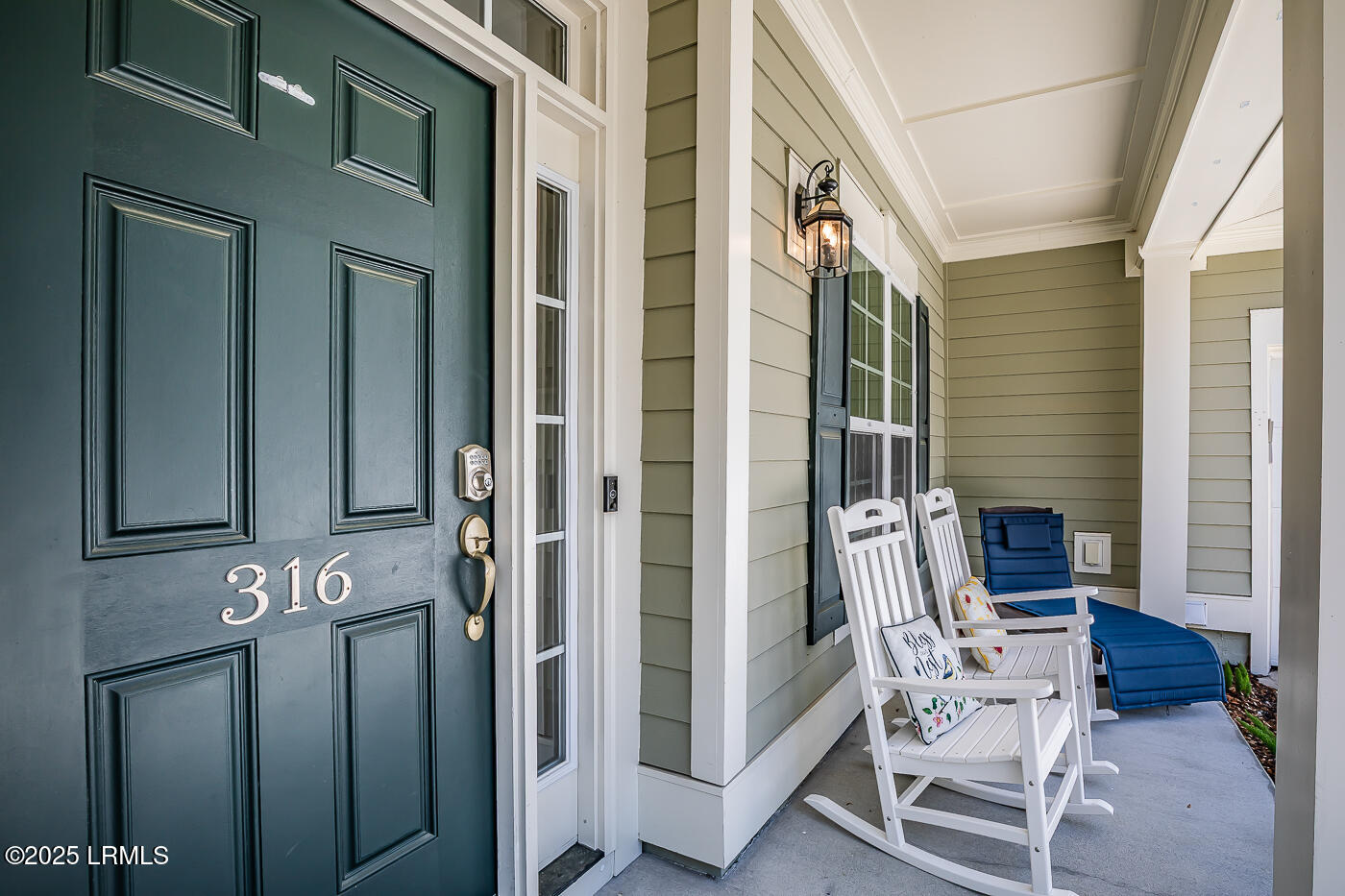 316 Westbrook Road St. Helena Island, SC 29920 - Photo 3 of 52 3 Front
