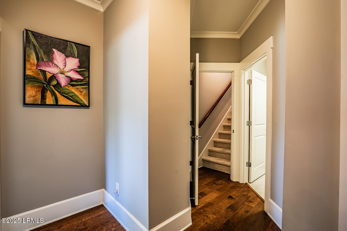 316 Westbrook Road St. Helena Island, SC 29920 - Photo 34 of 52 34 Hallway