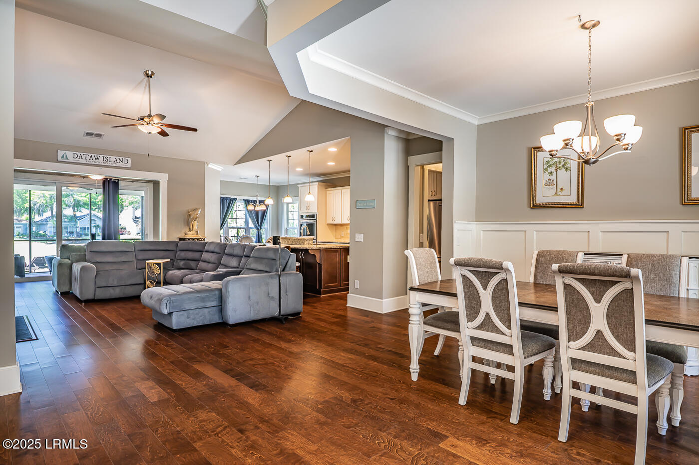 316 Westbrook Road St. Helena Island, SC 29920 - Photo 4 of 52 4 Entry