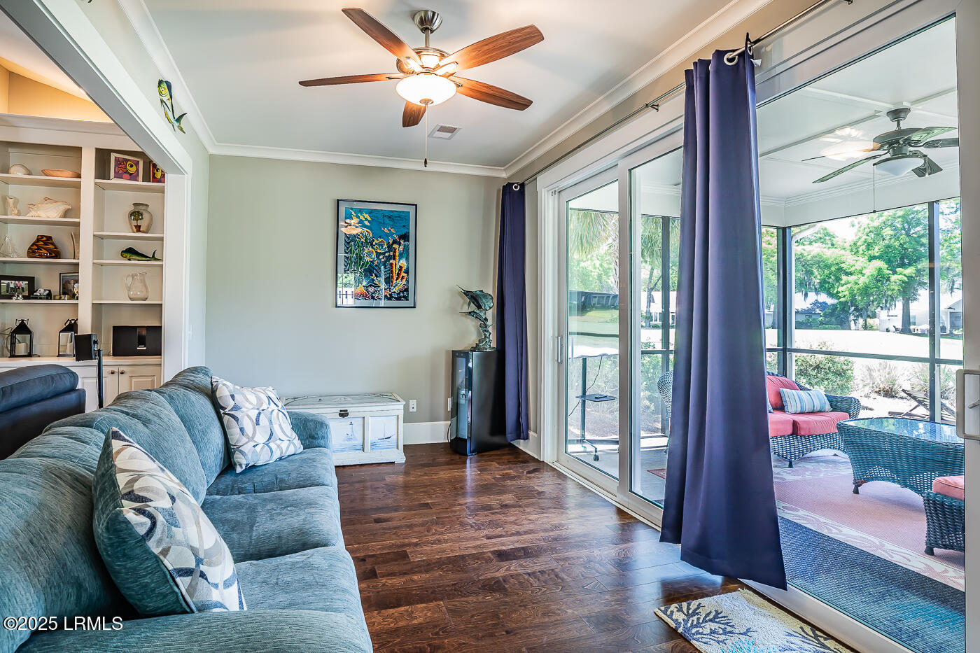 316 Westbrook Road St. Helena Island, SC 29920 - Photo 42 of 52 42 Carolina room