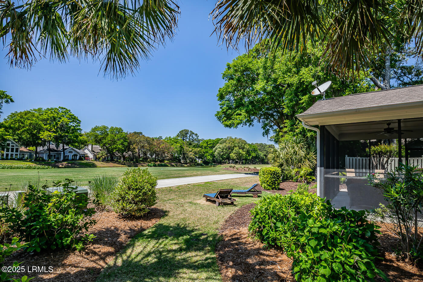 316 Westbrook Road St. Helena Island, SC 29920 - Photo 48 of 52 48 Rear view