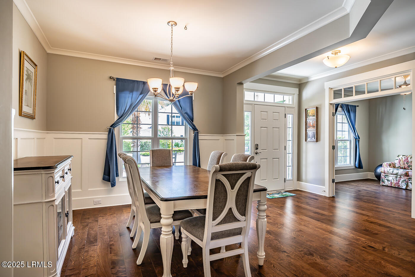 316 Westbrook Road St. Helena Island, SC 29920 - Photo 6 of 52 6 Formal dining