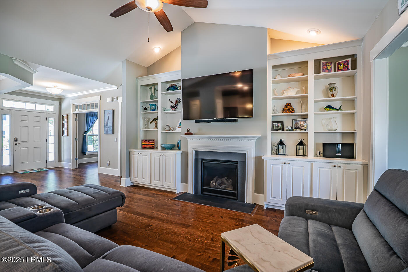 316 Westbrook Road St. Helena Island, SC 29920 - Photo 10 of 52 10 Great room