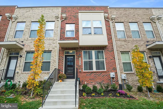 $550,000 | 2808 Devonshire Cliffs Terrace, Hyattsville, MD 20782