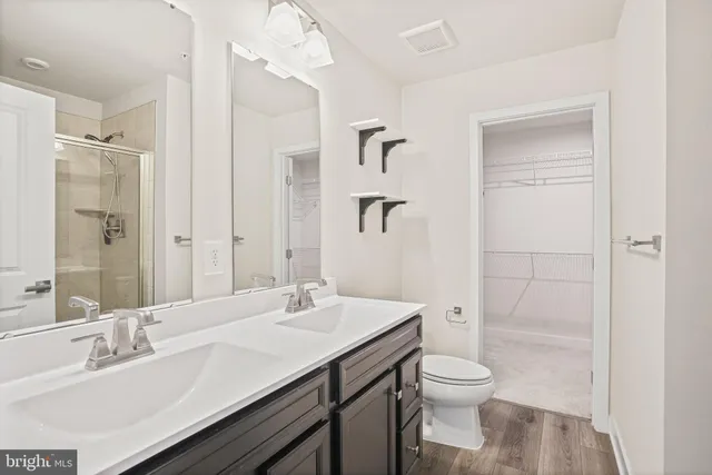 $550,000 | 2808 Devonshire Cliffs Terrace, Hyattsville, MD 20782