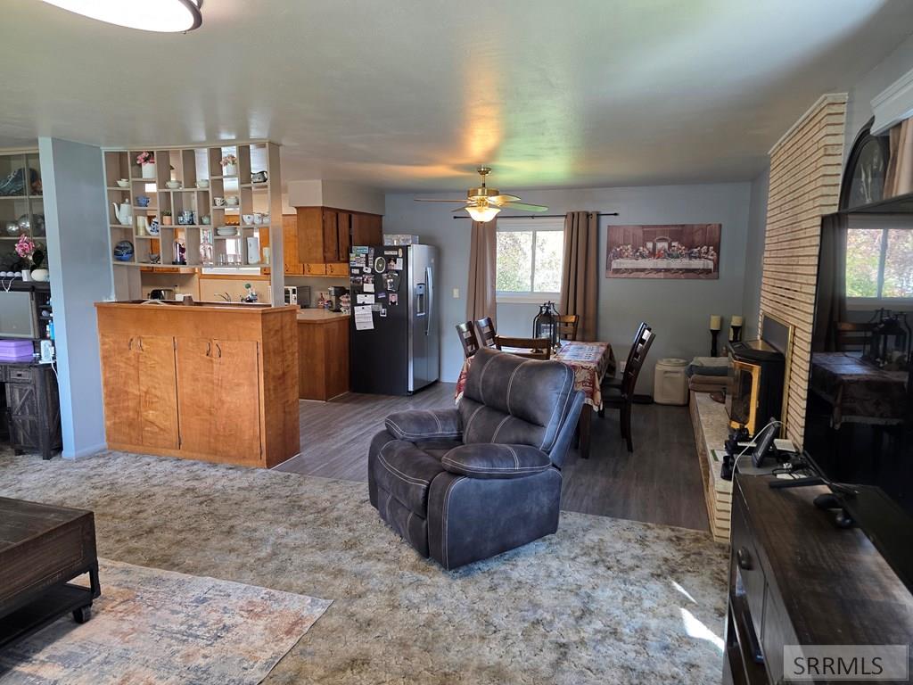 410 Butte Avenue Challis, ID 83226 - Photo 13 of 32