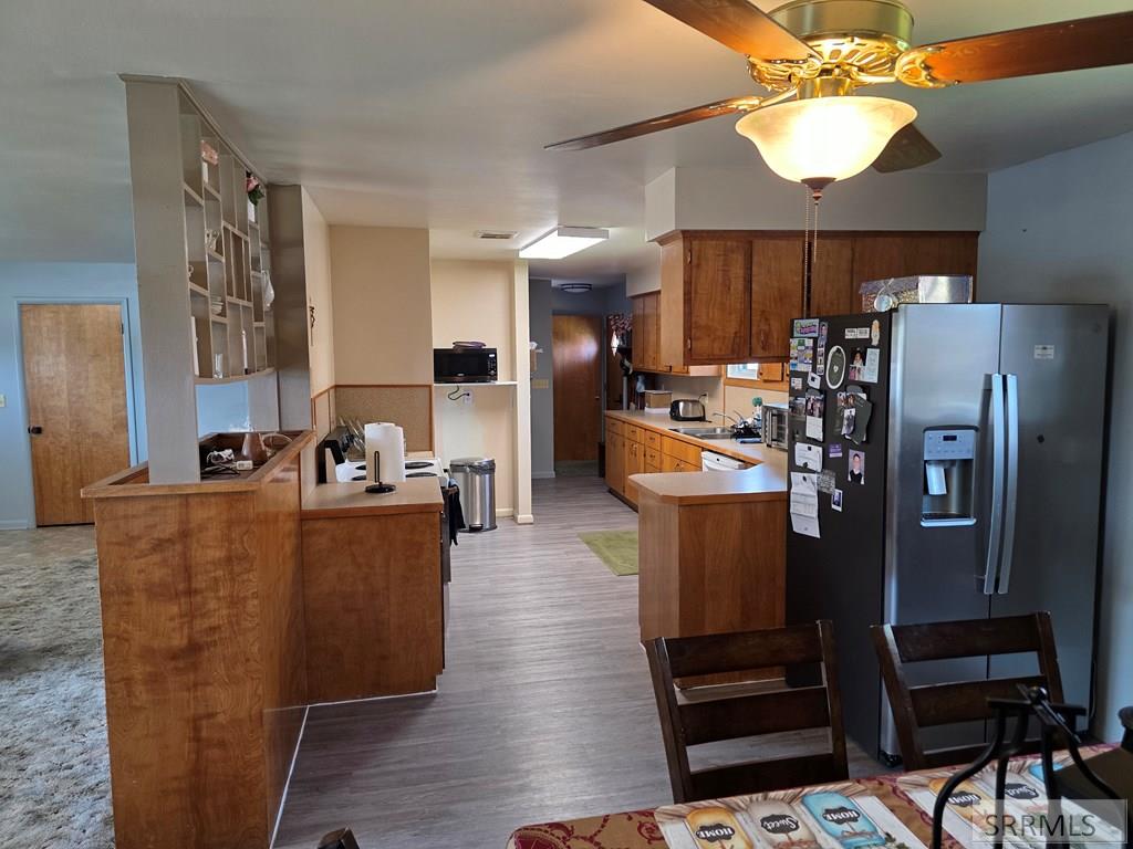 410 Butte Avenue Challis, ID 83226 - Photo 15 of 32