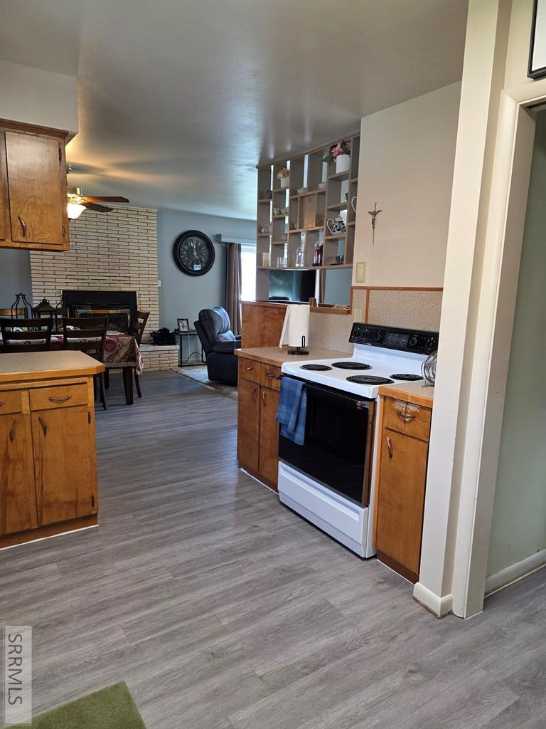 410 Butte Avenue Challis, ID 83226 - Photo 17 of 32