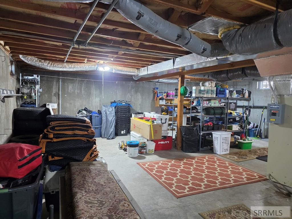 410 Butte Avenue Challis, ID 83226 - Photo 25 of 32