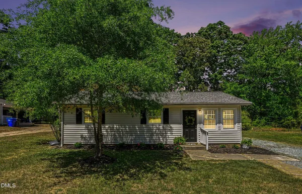 $295,000 | 215 Torain Street, Hillsborough, NC 27278