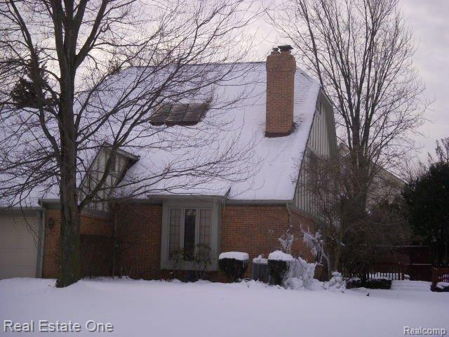 31115 Country Ridge Circle Farmington, MI 48331 - Photo 14 of 15 Country Ridge Cir 005