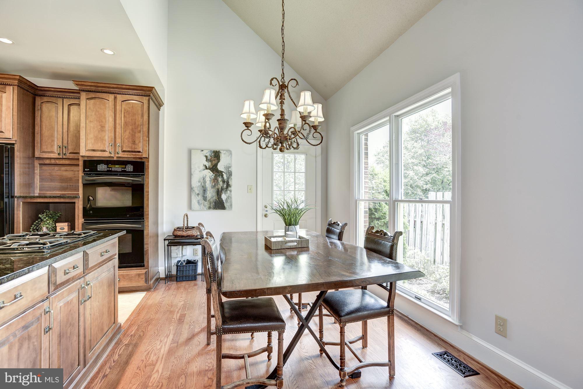 3609 North Rockingham Street Arlington, VA 22213 - Photo 14 of 49 Gallery Image 14