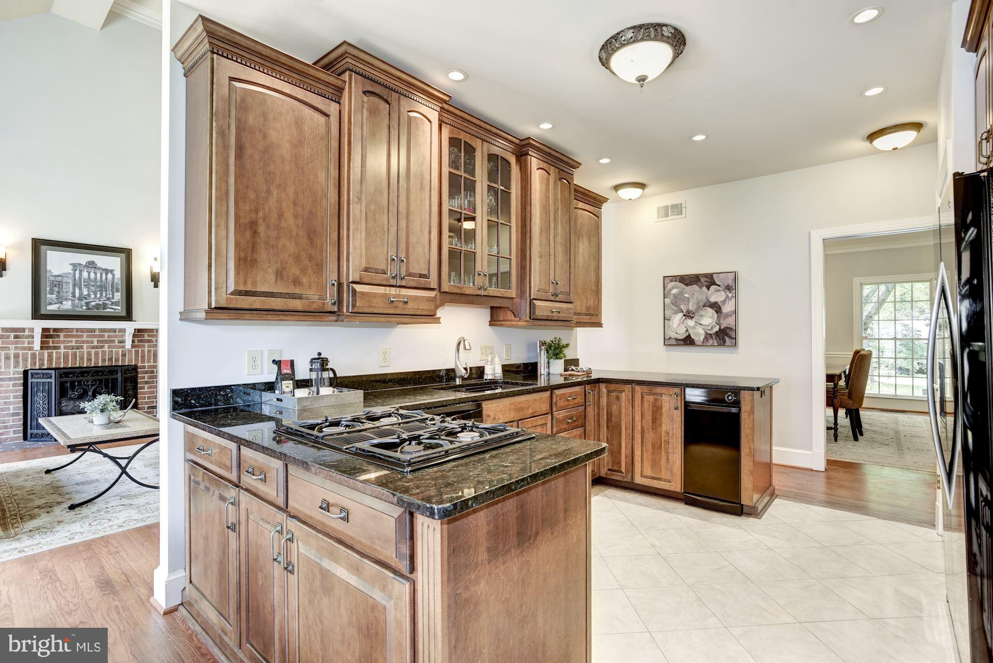3609 North Rockingham Street Arlington, VA 22213 - Photo 15 of 49 Gallery Image 15