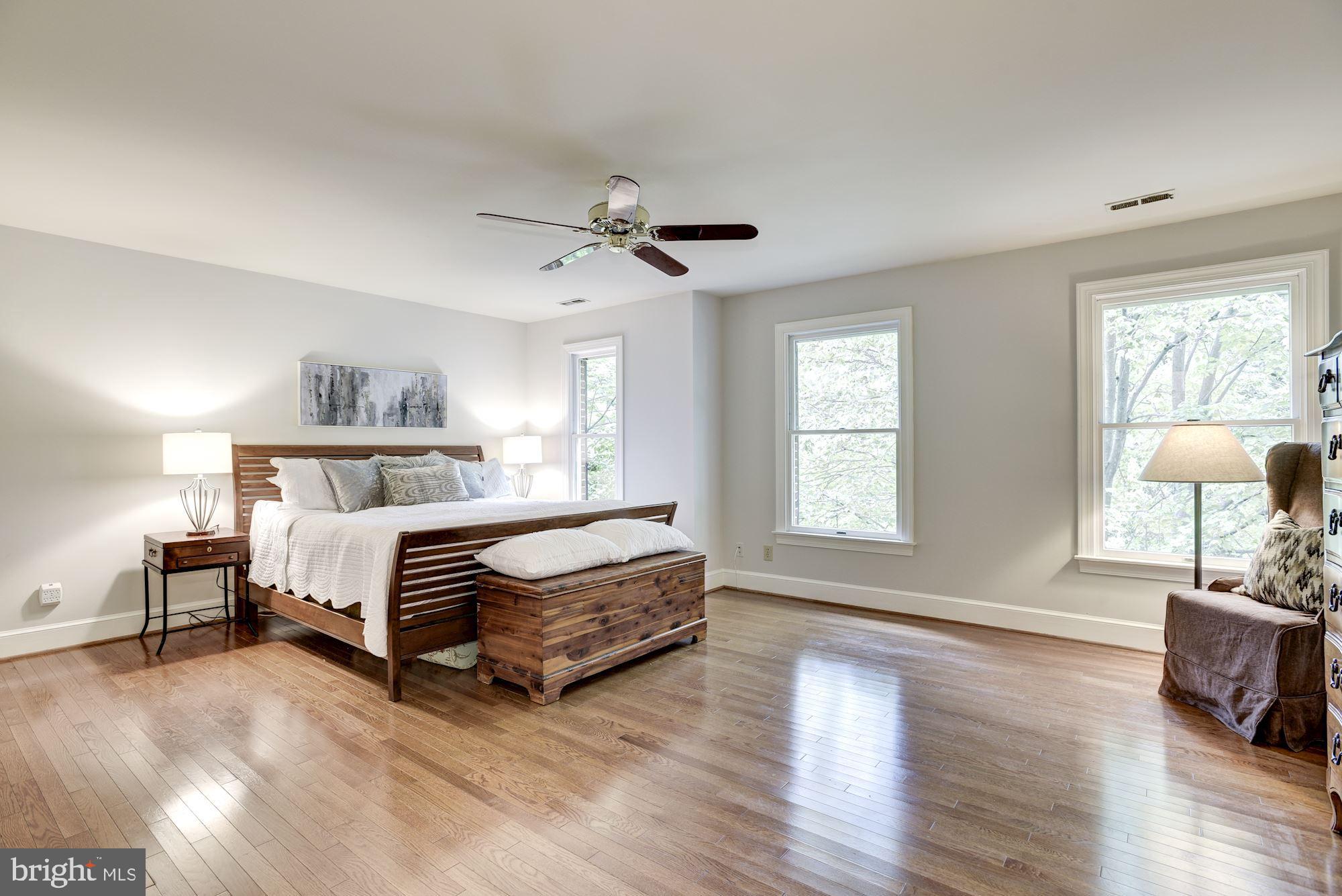 3609 North Rockingham Street Arlington, VA 22213 - Photo 23 of 49 Owner's Suite