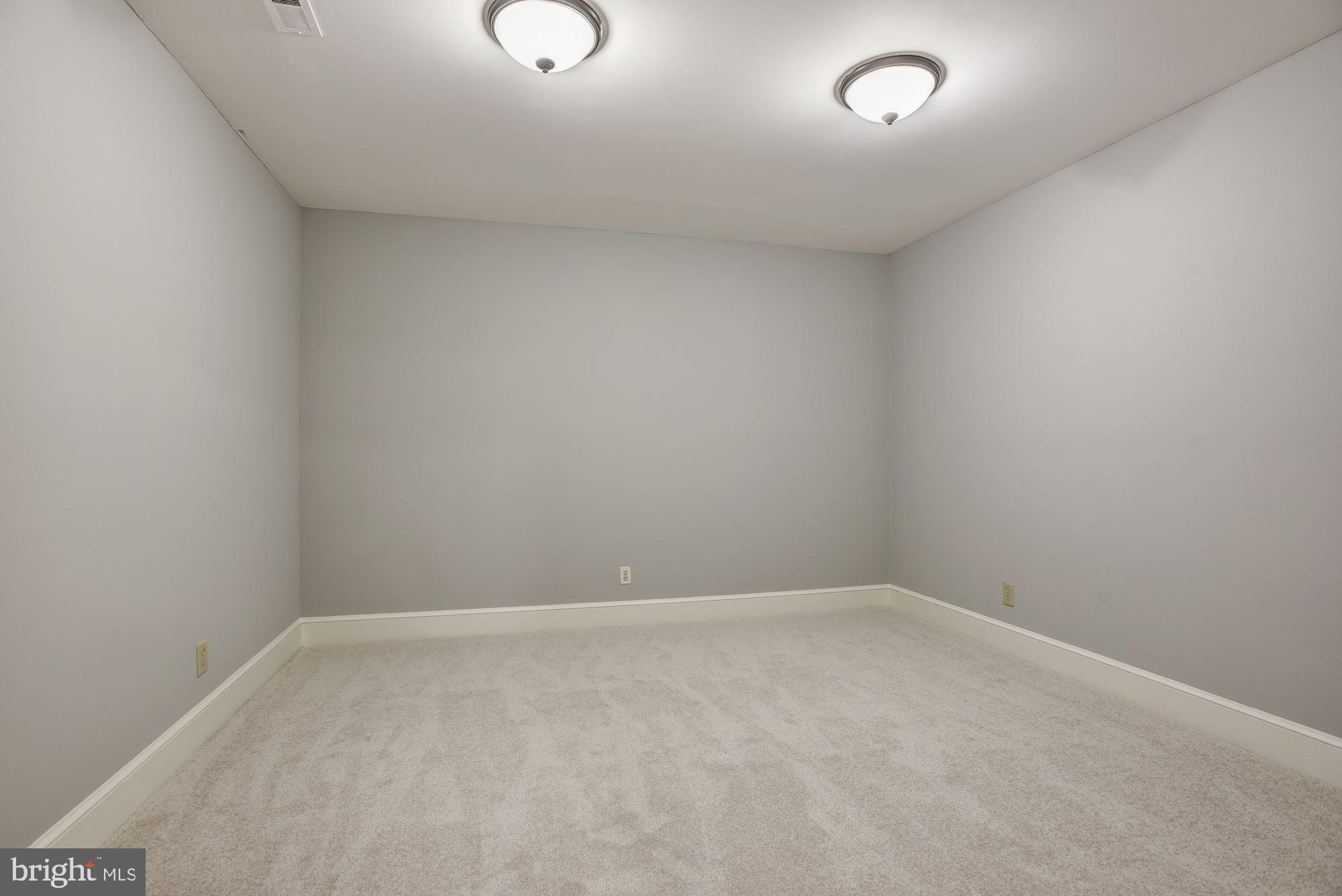 3609 North Rockingham Street Arlington, VA 22213 - Photo 39 of 49 Lower Level Den