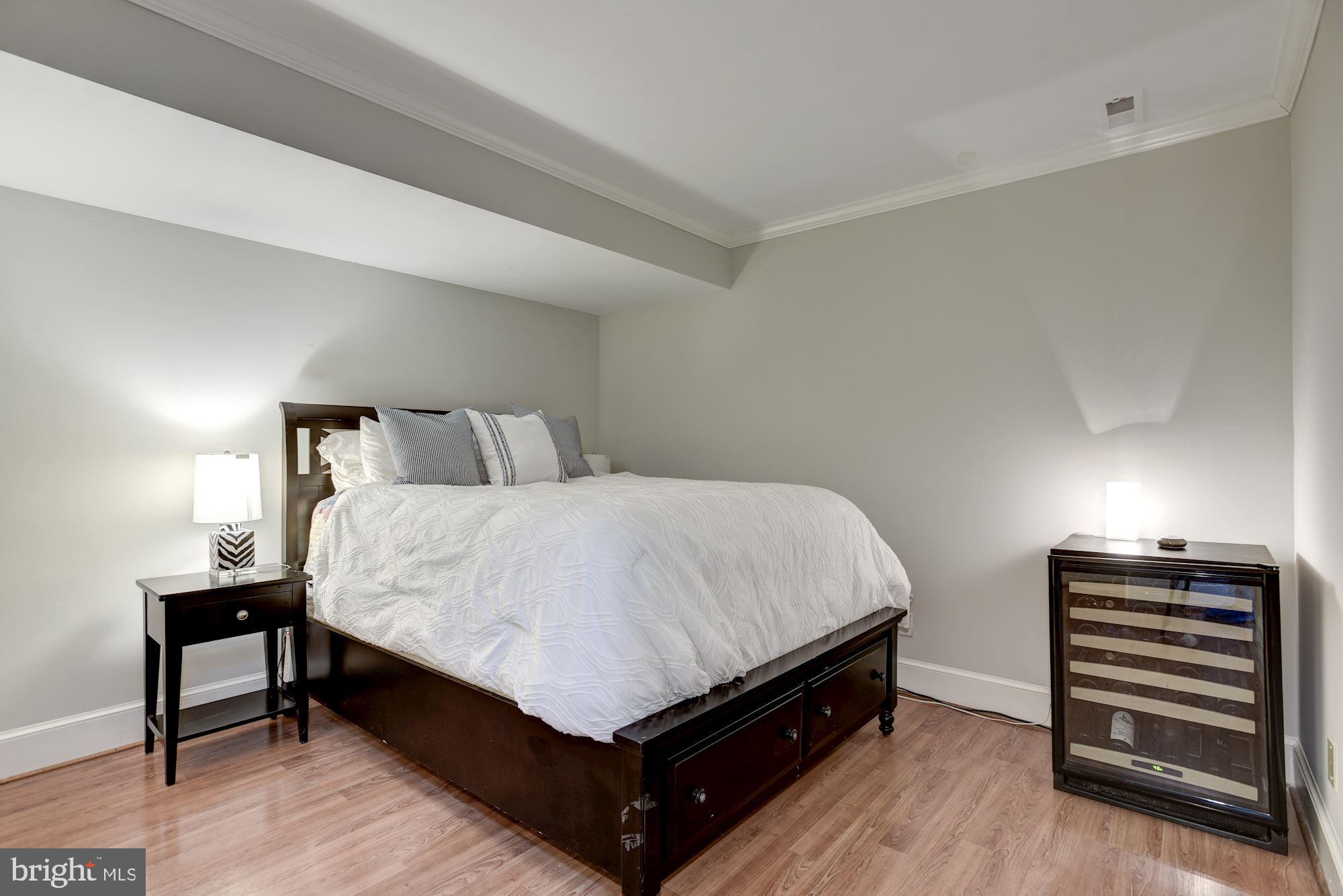 3609 North Rockingham Street Arlington, VA 22213 - Photo 41 of 49 In-Law/Au Pair suite
