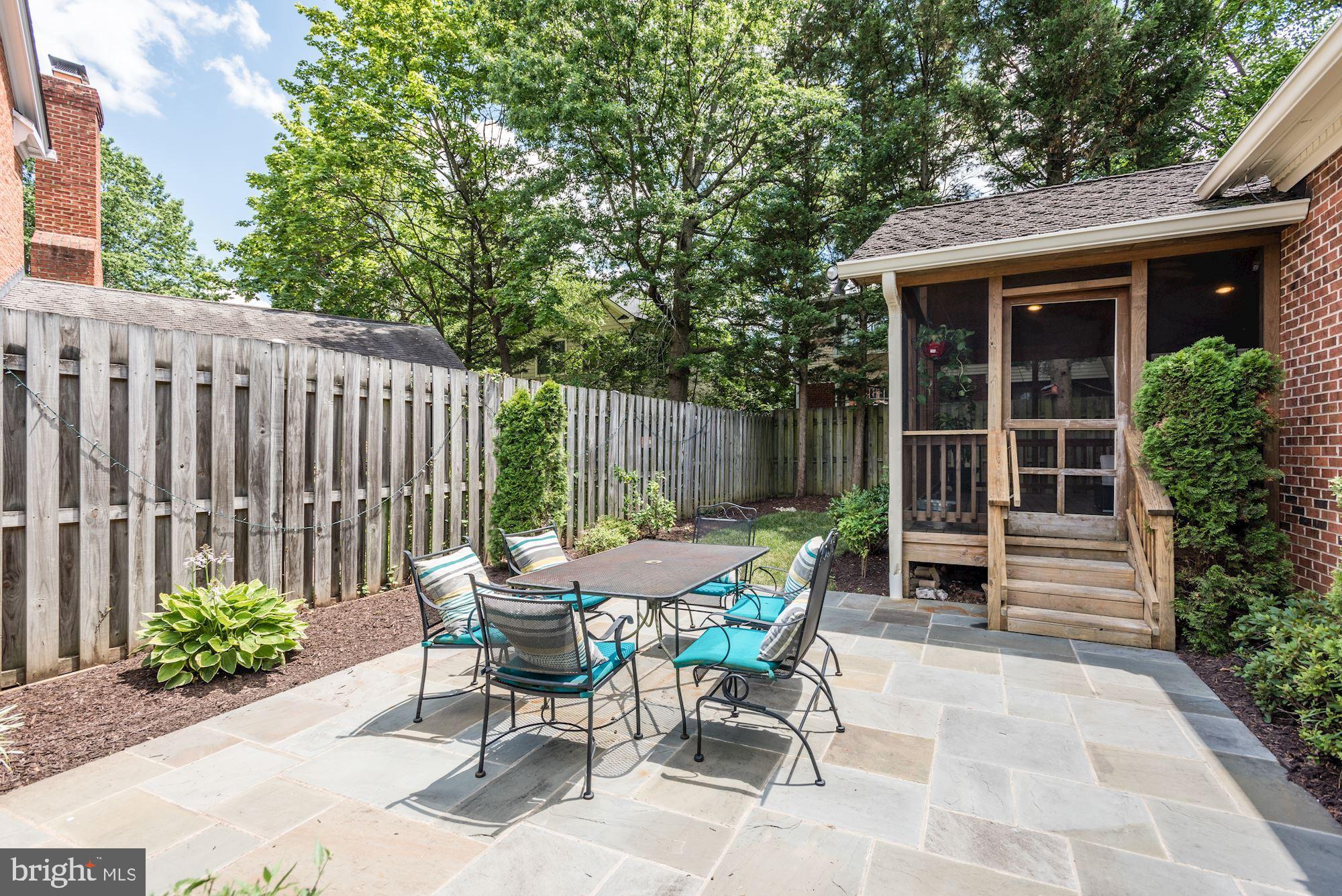 3609 North Rockingham Street Arlington, VA 22213 - Photo 46 of 49 Gallery Image 46