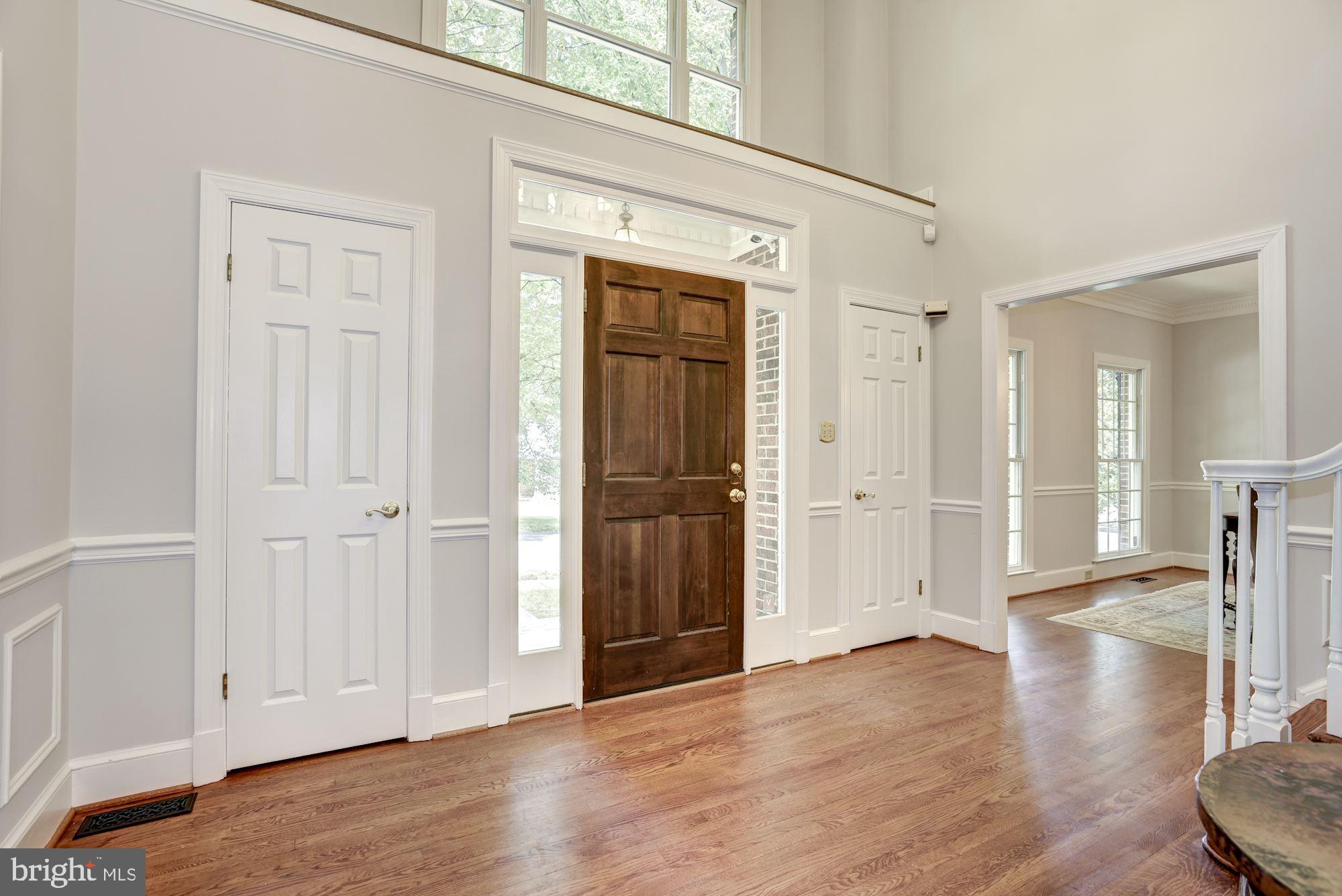 3609 North Rockingham Street Arlington, VA 22213 - Photo 10 of 49 Gallery Image 10