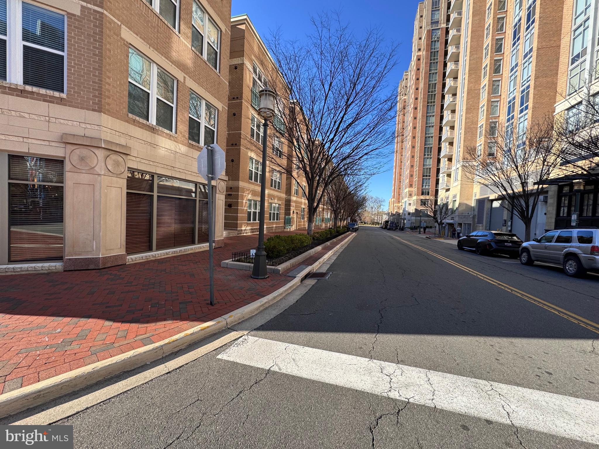 Welcome to Savoy at Reston Town Center