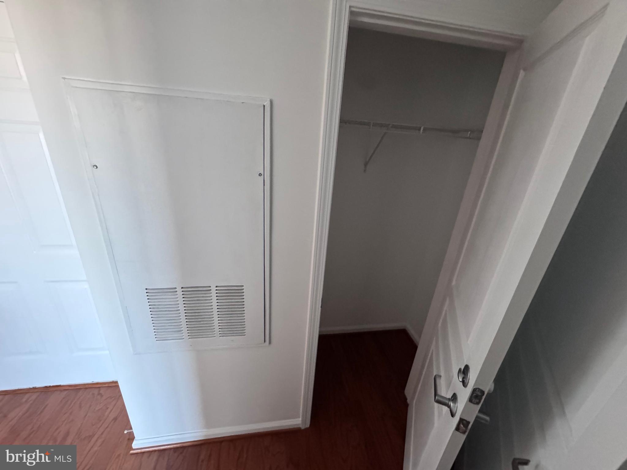 12000 Market Street, Unit 361 Reston, VA 20190 - Photo 30 of 49 a view of stairs