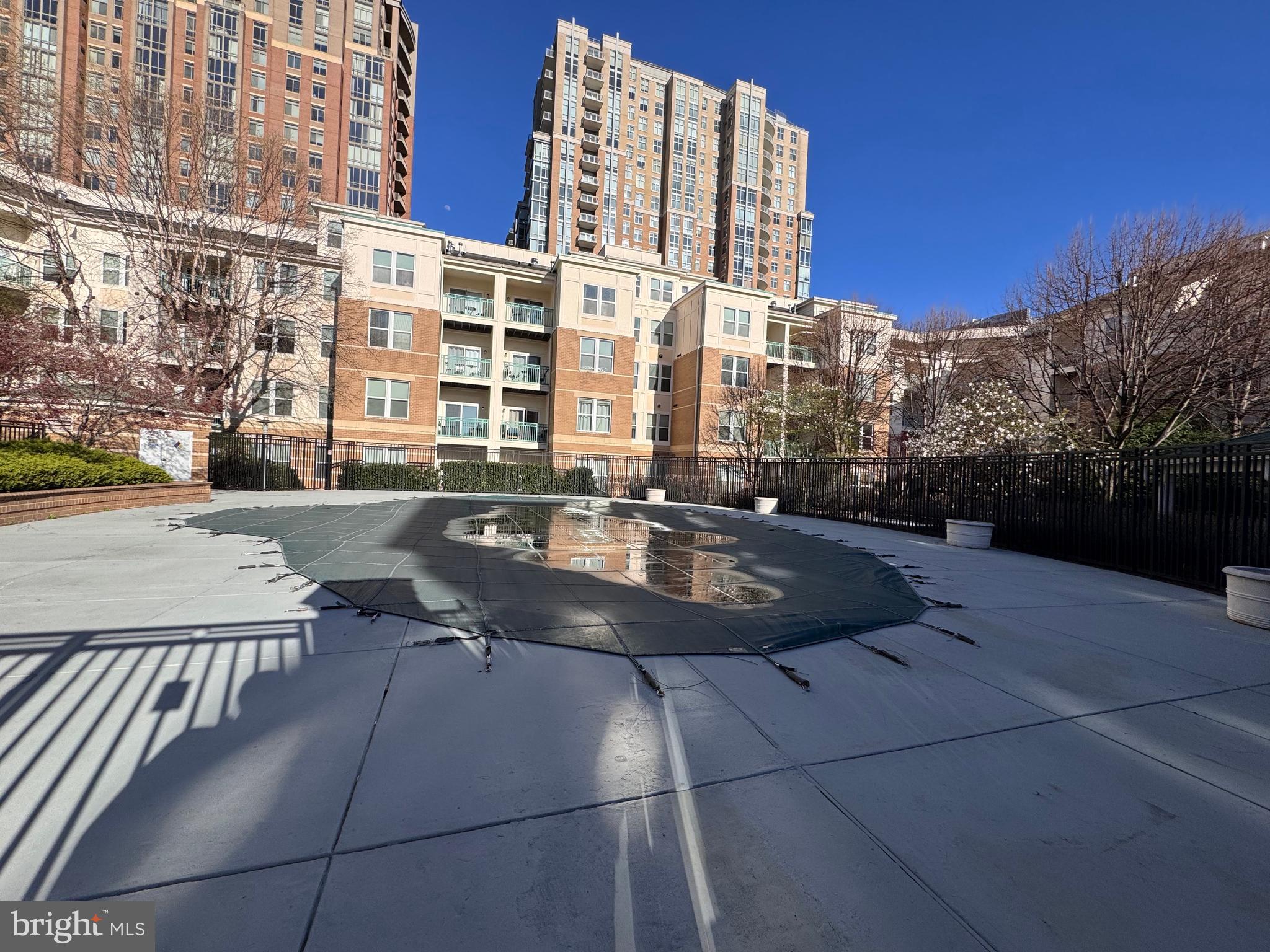 12000 Market Street, Unit 361 Reston, VA 20190 - Photo 5 of 50 Pool