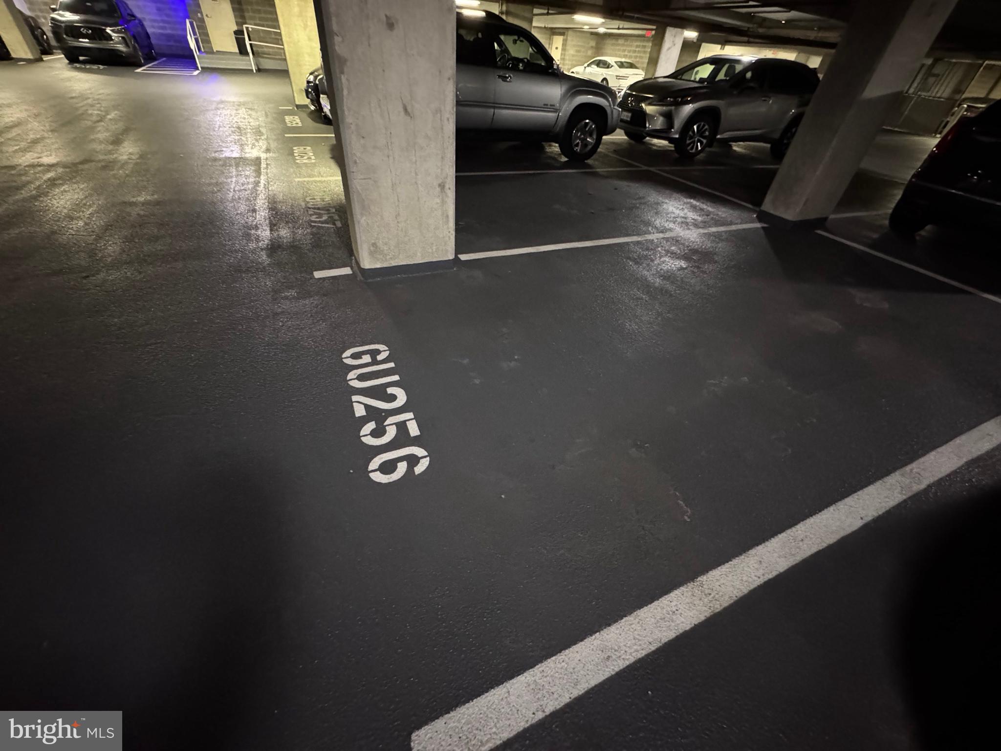 12000 Market Street, Unit 361 Reston, VA 20190 - Photo 7 of 50 Garage Parking
