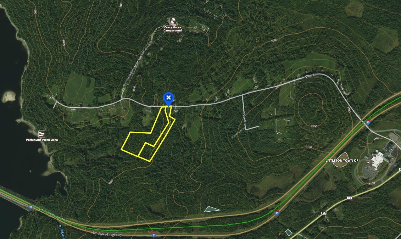 671 Hilltop Road Littleton, NH 03561 - Photo 1 of 19