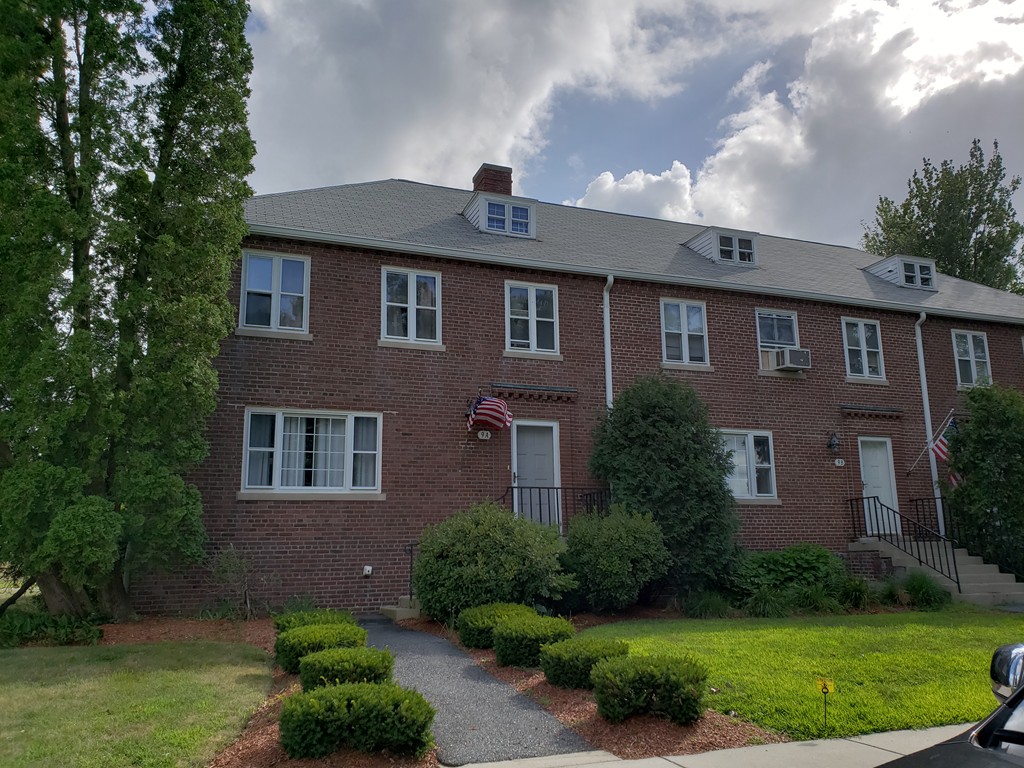 9 Elm Road, Unit A Devens, MA 01434 - Photo 1 of 9