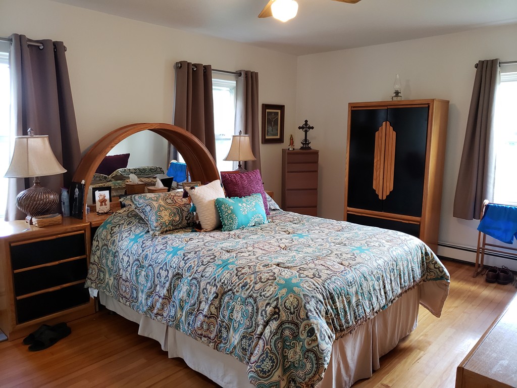 9 Elm Road, Unit A Devens, MA 01434 - Photo 4 of 9