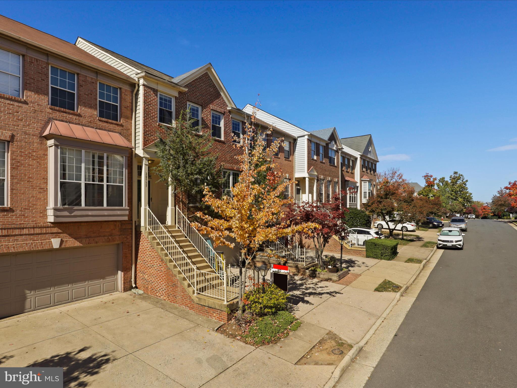 20933 Trinity Square Sterling, VA 20165 - Photo 38 of 45