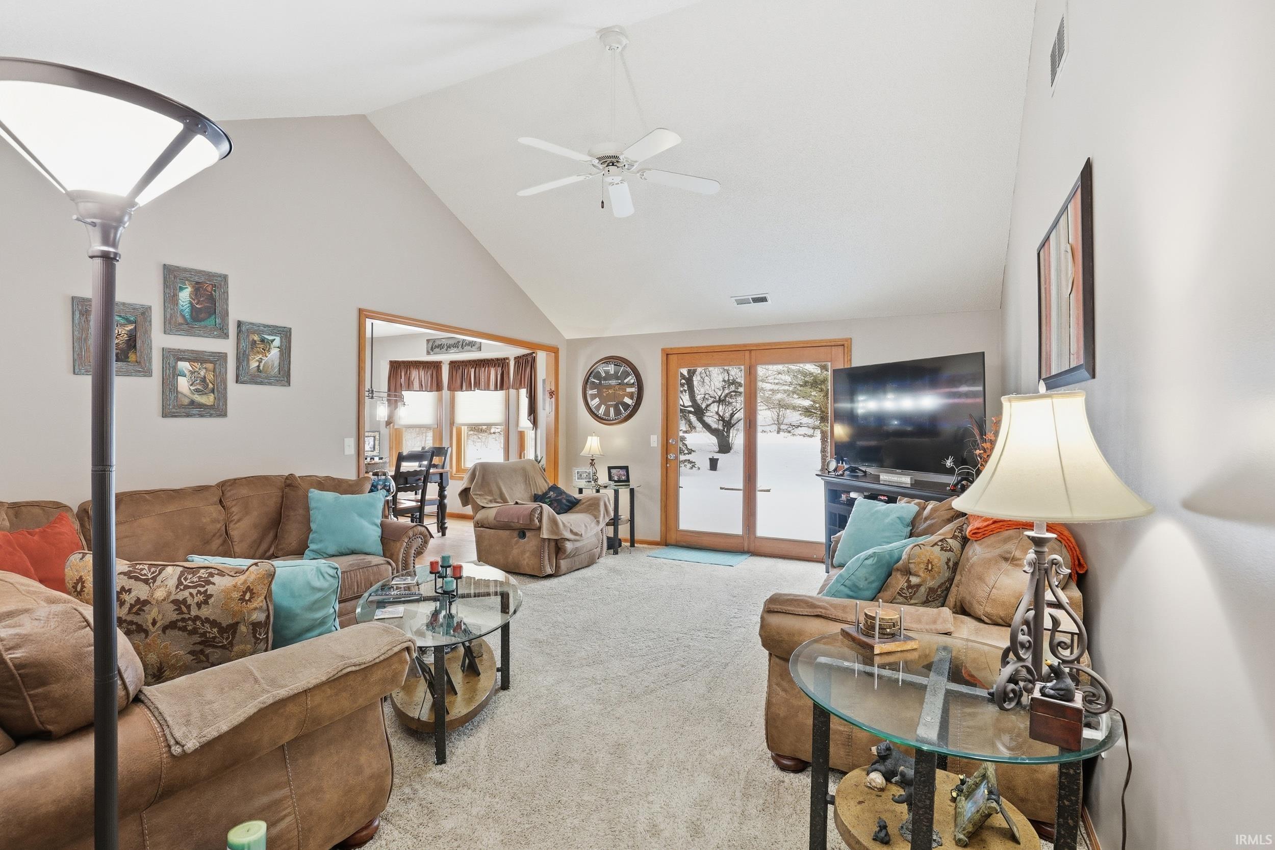 605 Cobblers Court Waterloo, IN 46793 - Photo 13 of 35