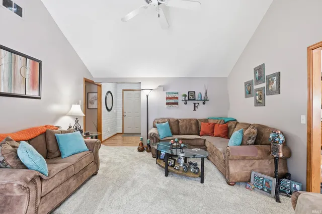 $243,500 | 605 Cobblers Court, Waterloo, IN 46793