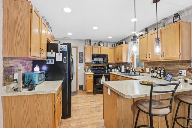 $243,500 | 605 Cobblers Court, Waterloo, IN 46793