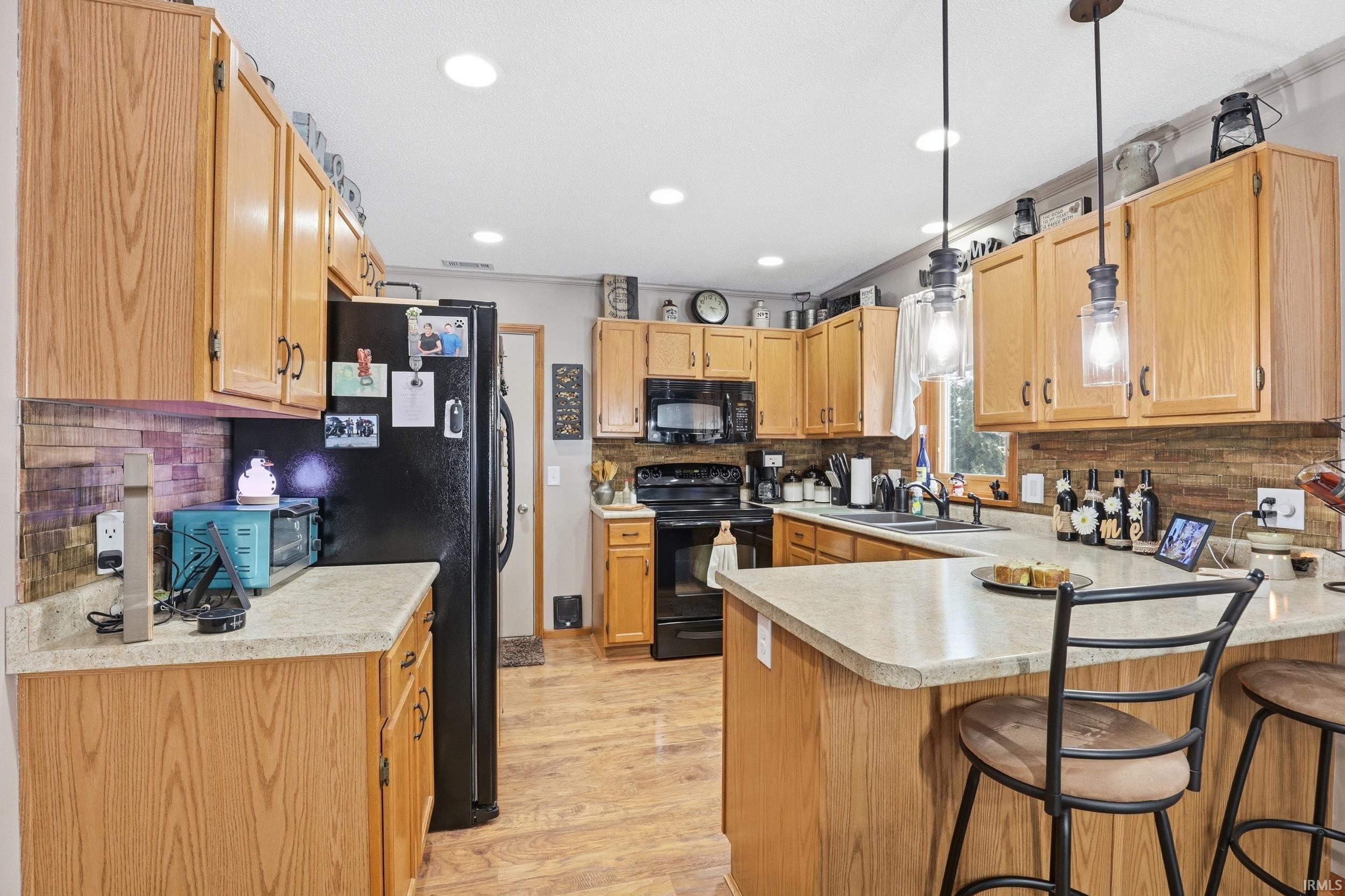 605 Cobblers Court Waterloo, IN 46793 - Photo 18 of 35