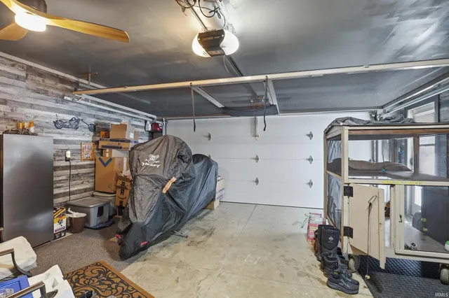 $243,500 | 605 Cobblers Court, Waterloo, IN 46793