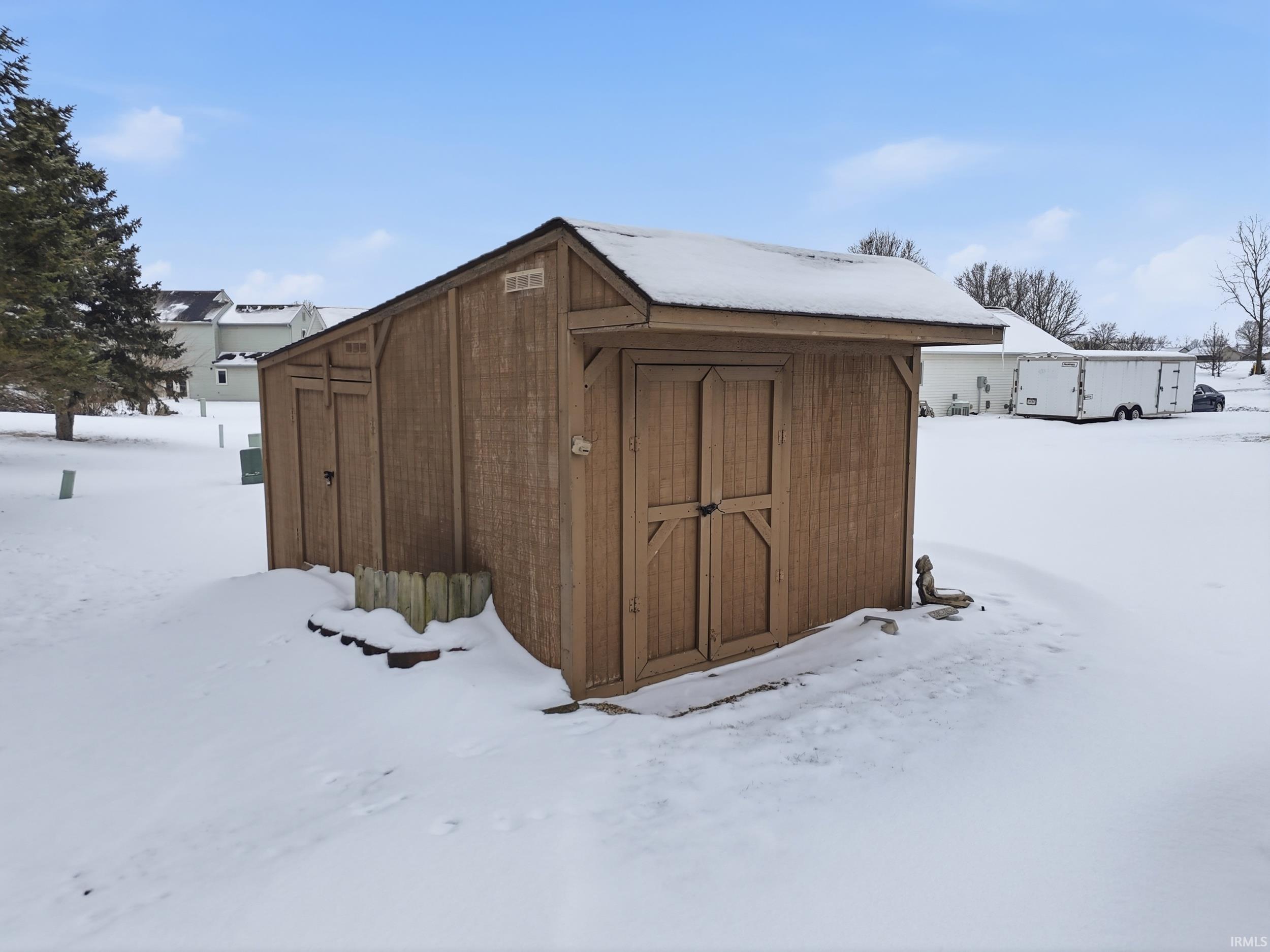 605 Cobblers Court Waterloo, IN 46793 - Photo 27 of 35