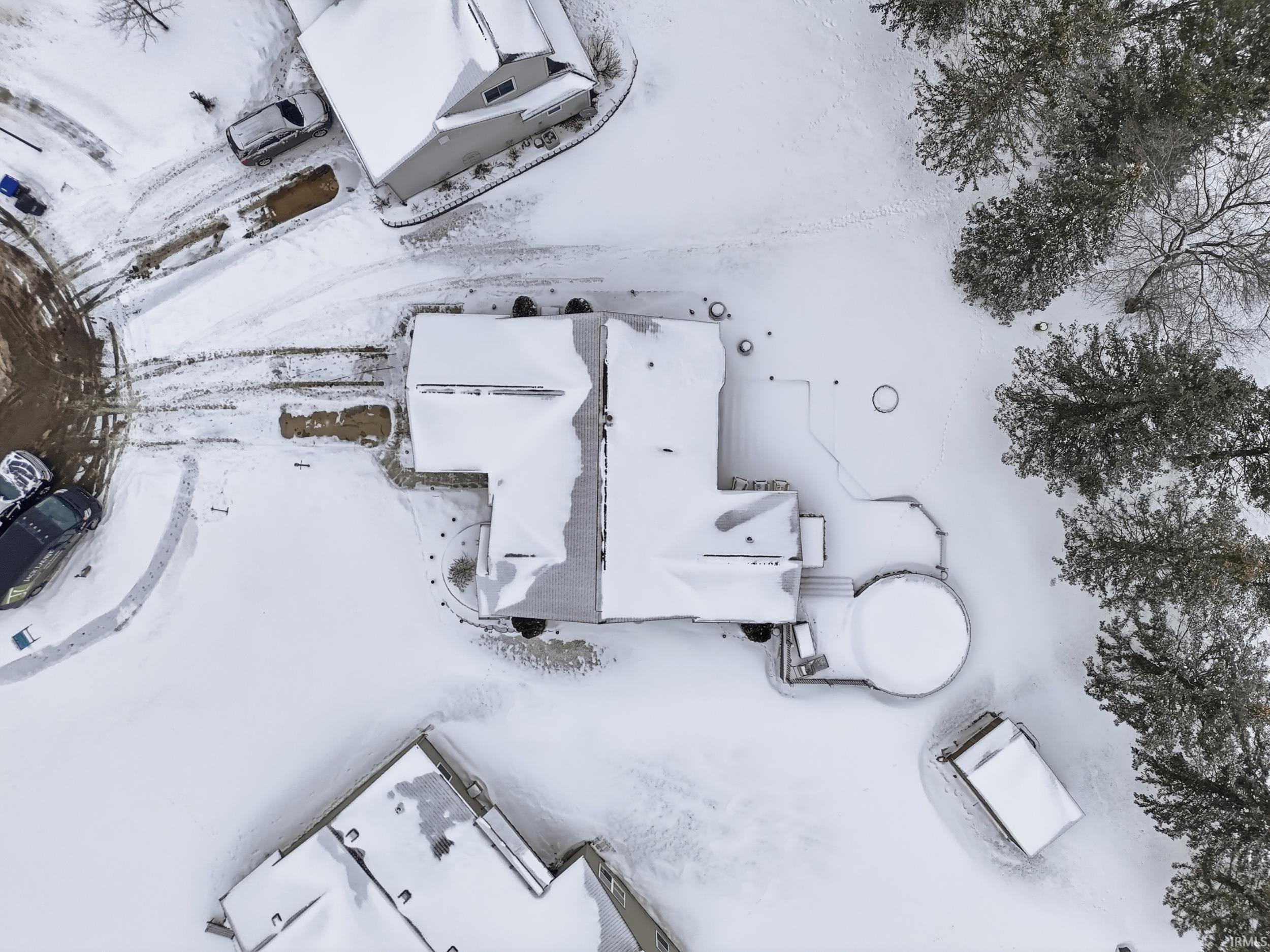 605 Cobblers Court Waterloo, IN 46793 - Photo 29 of 35