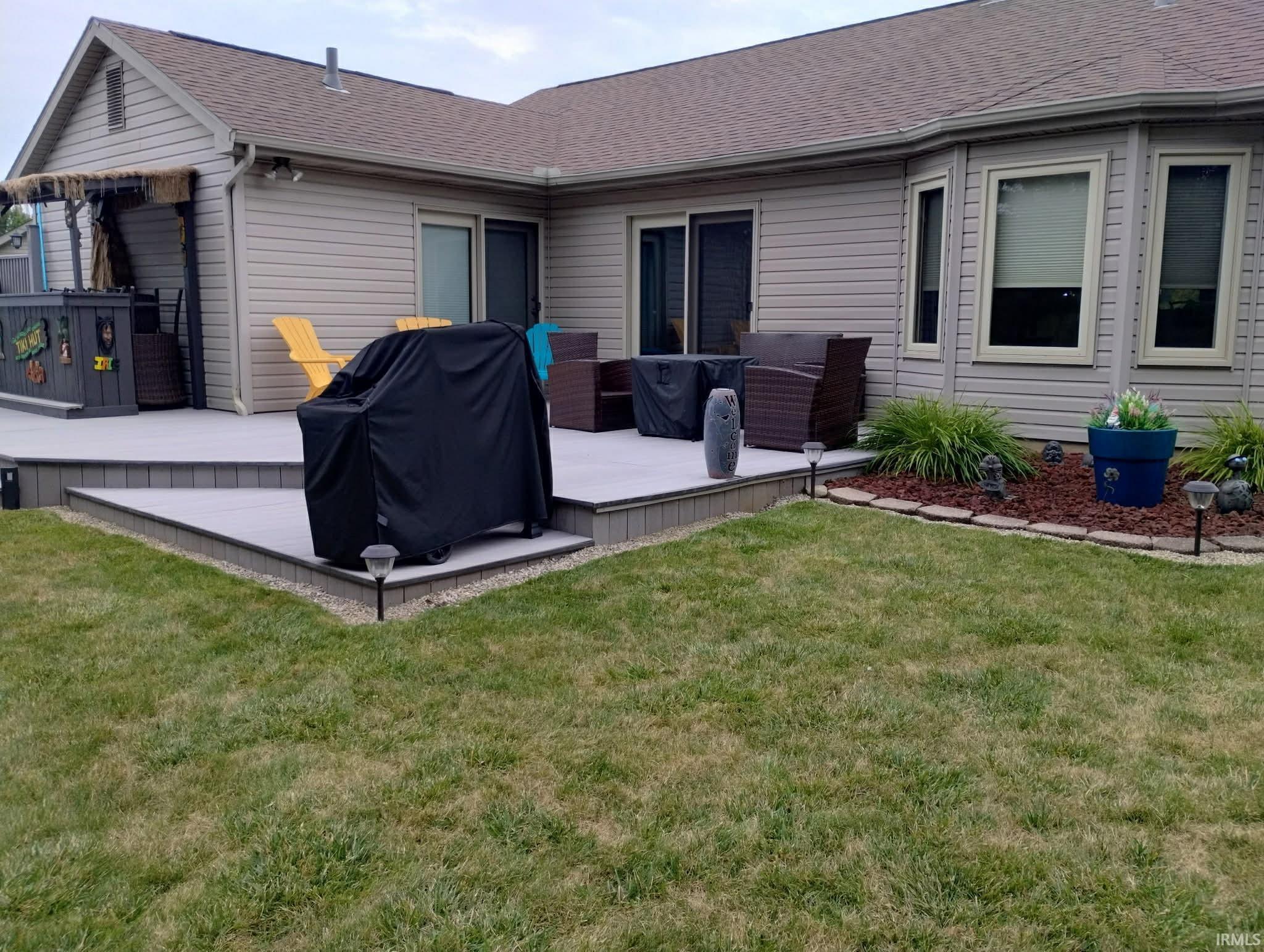 605 Cobblers Court Waterloo, IN 46793 - Photo 3 of 35