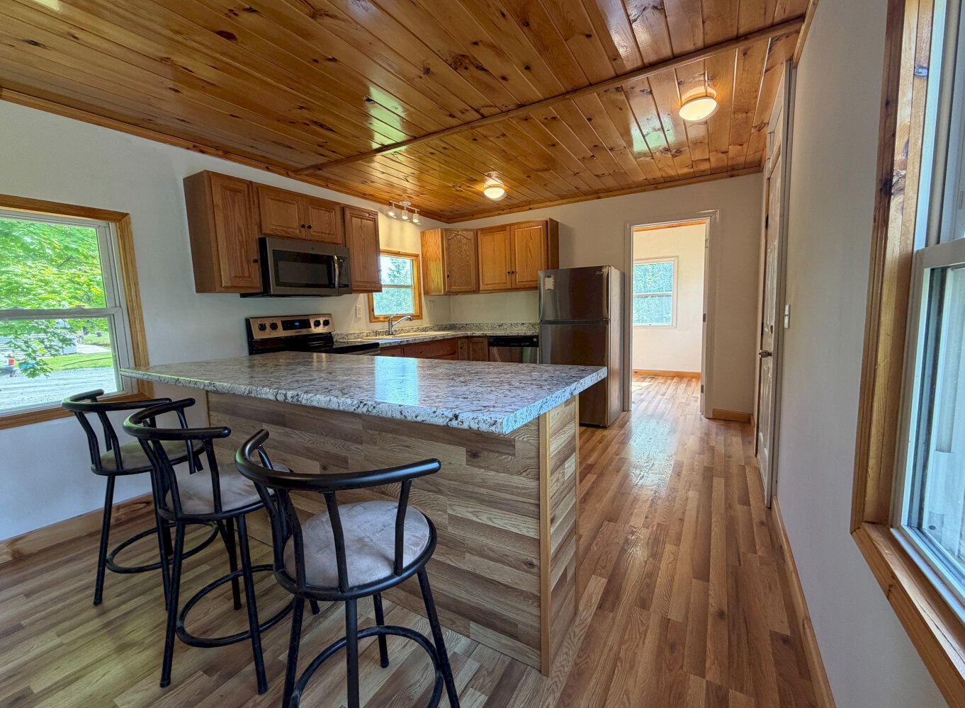 20 Fox Hill Road Athens, ME 04912 - Photo 6 of 22
