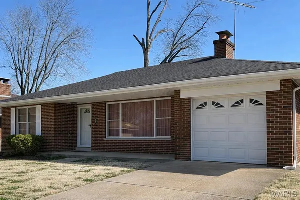 $169,900 | 9220 Shadydale Drive, Jennings, MO 63136