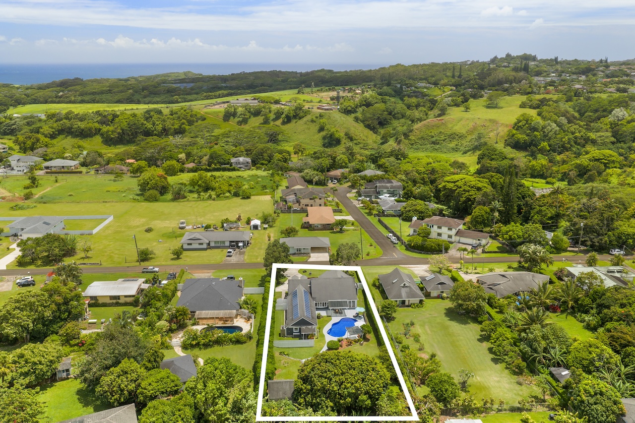 4186 Upa Road Koloa, HI 96756 - Photo 6 of 30