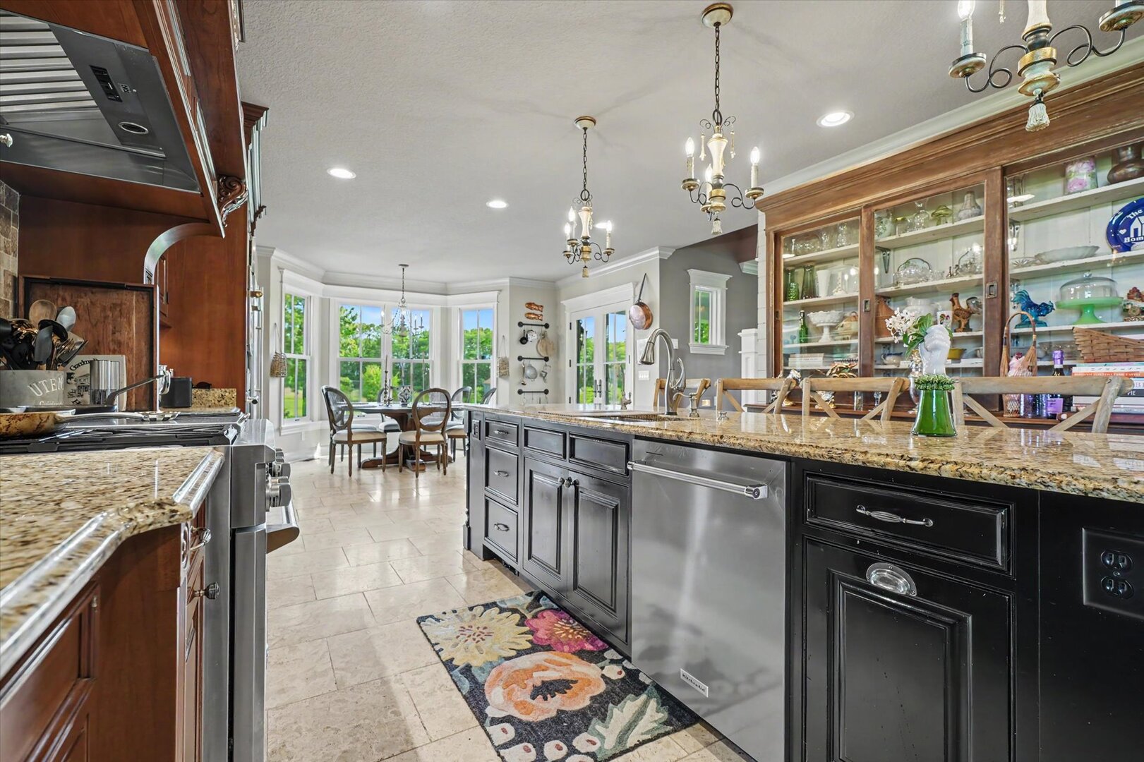 1090 Bucks Pond Road Monticello, IL 61856 - Photo 21 of 132
